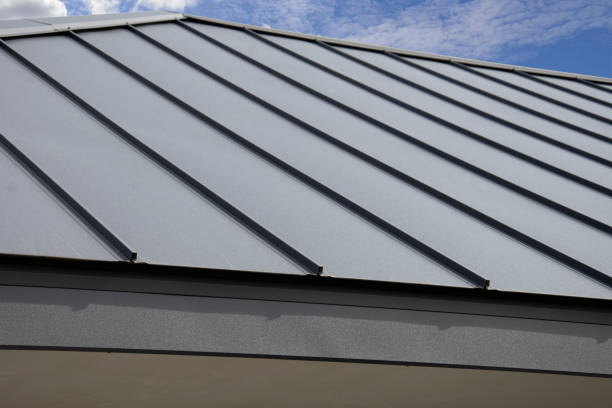 Best Commercial Roofing Services  in Brooklyn Center, MN